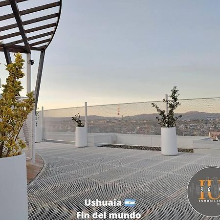 Monotower Ushuaia Apartment Exterior photo